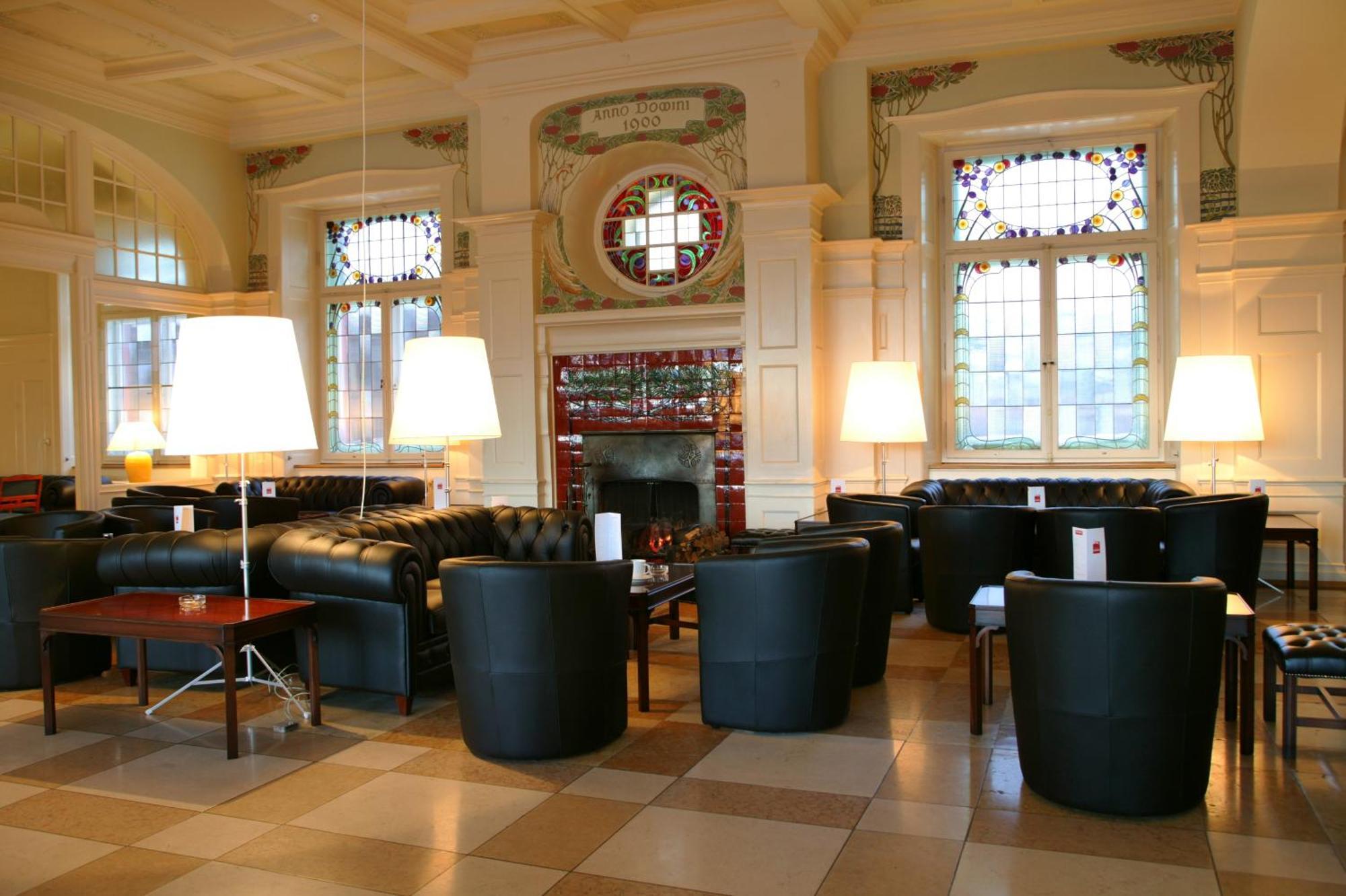 Schatzalp Hotel Davos Exterior foto